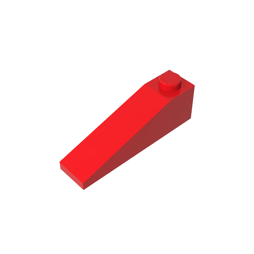 Pendiente 18° 4 x 1-MyGobricksEs