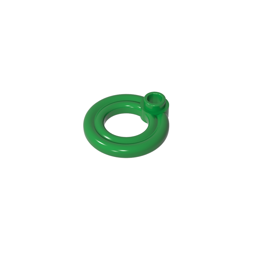Anillo de flotación para equipo [Salvavidas]-MyGobricksEs