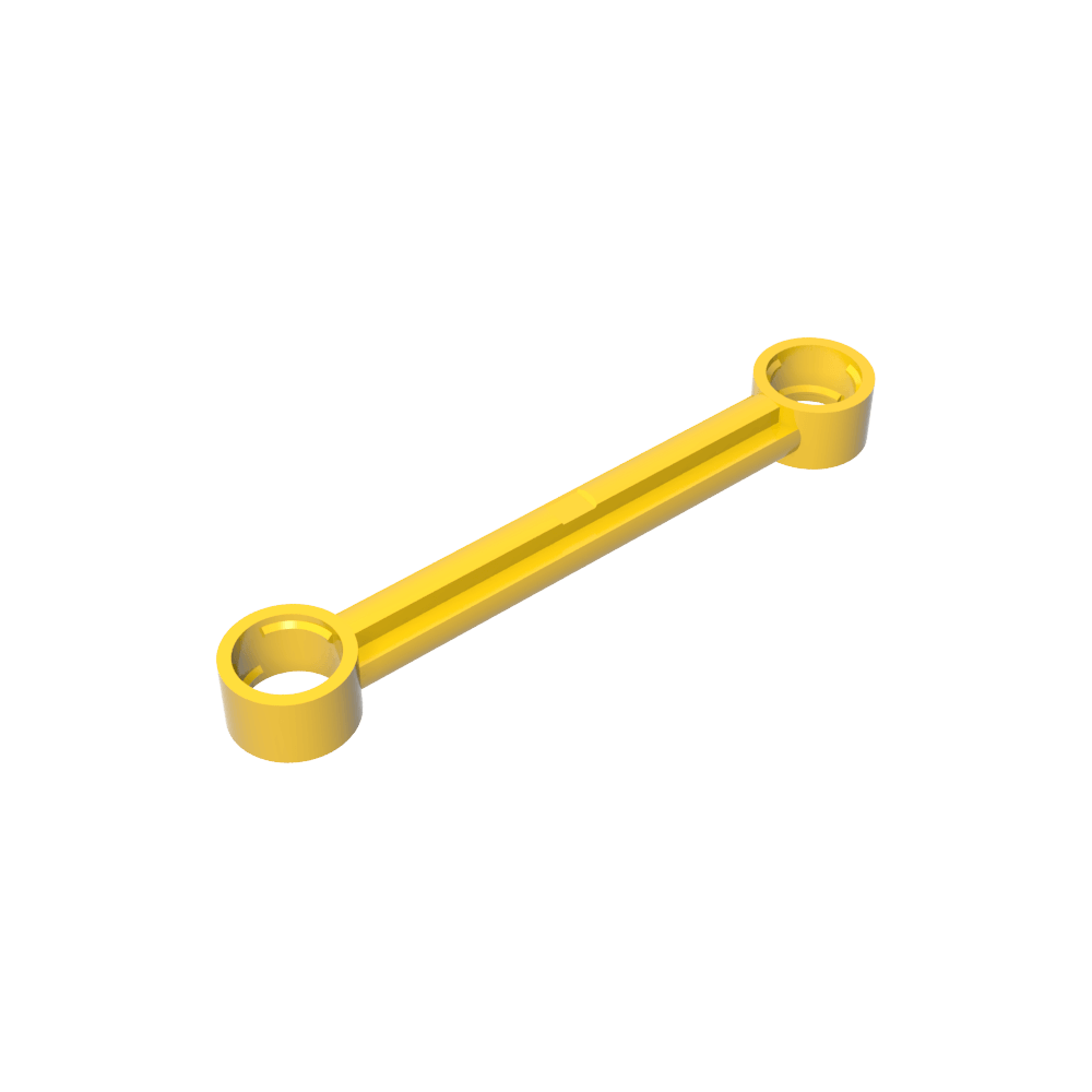 Technic Link 1 x 6 sin topes-MyGobricksEs