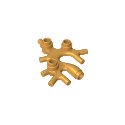 Animal / Planta, Coral / Alga-MyGobricksEs