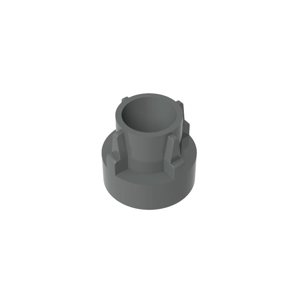 Extensión del anillo conductor técnico-MyGobricksEs