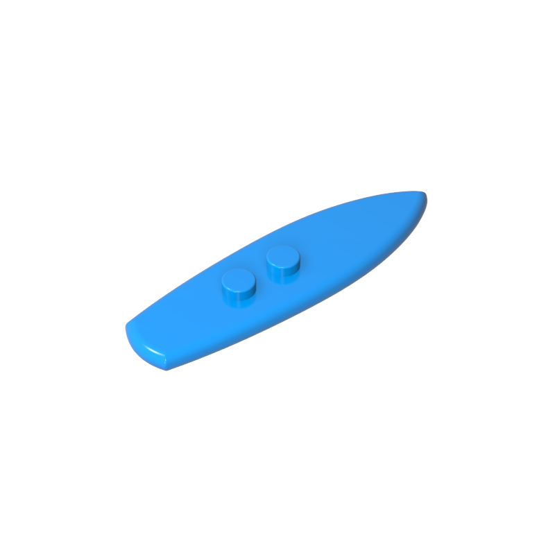 tabla de surf patineta