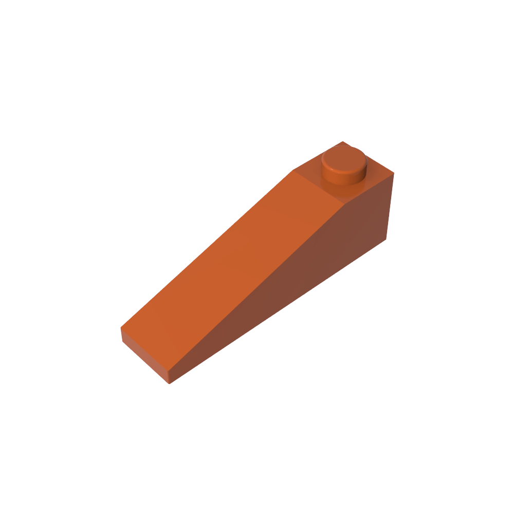 Pendiente 18° 4 x 1-MyGobricksEs