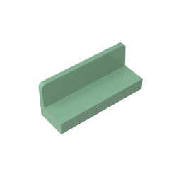 Paneles 1 x 3 x 1-MyGobricksEs