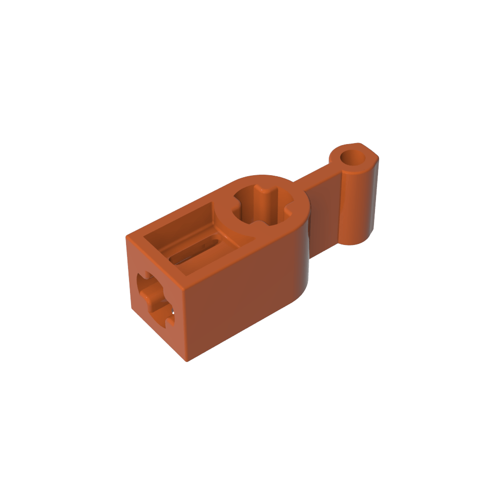 Cierre de cambio técnico - + apertura-MyGobricksEs