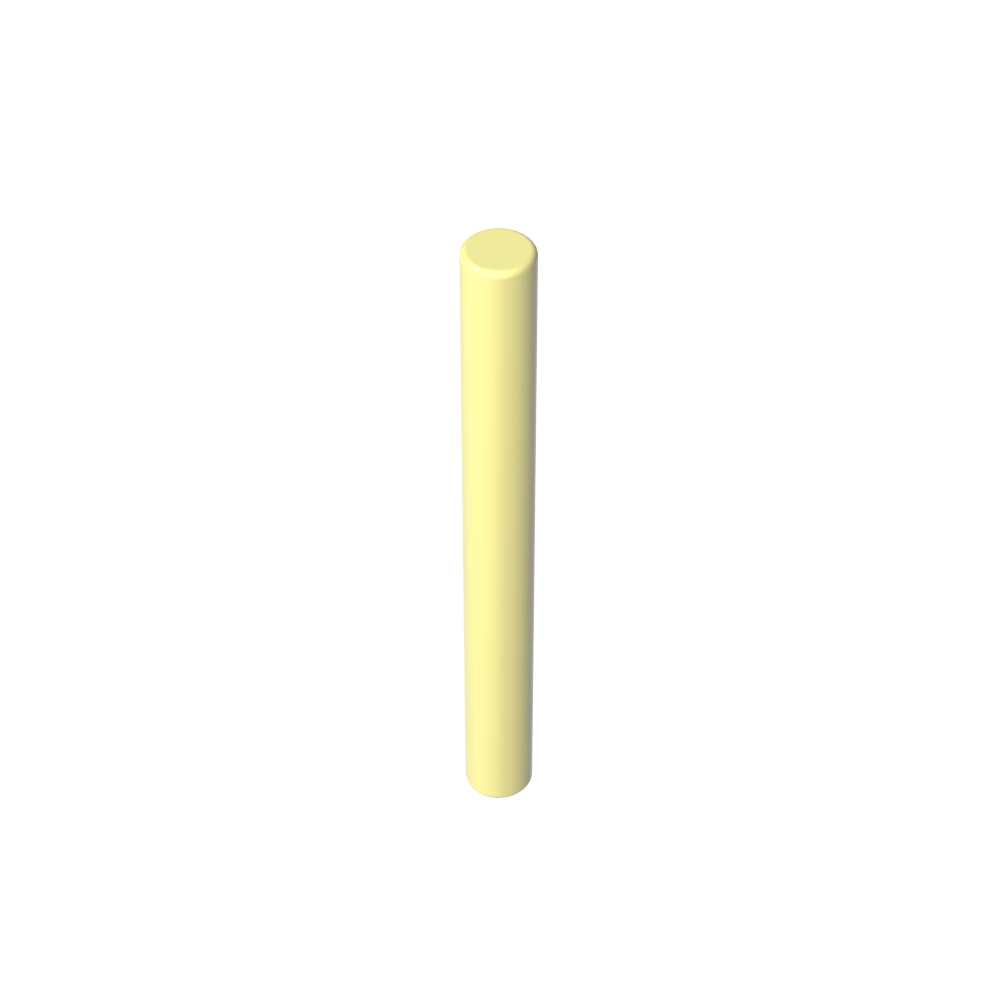 Barra 3L-MyGobricksEs