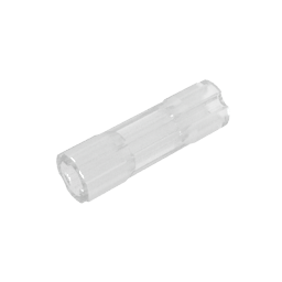 Conector de anillo de conducción Technic liso [4 paredes laterales redondeadas]-MyGobricksEs