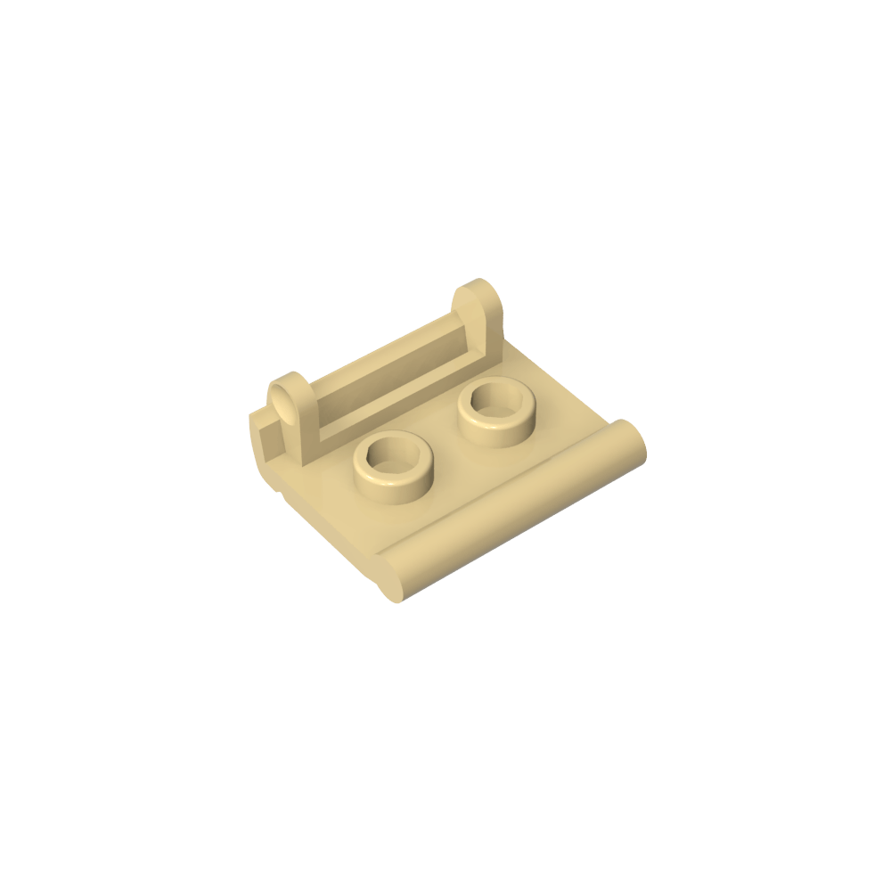 Encuadernación de libros con dos tacos-MyGobricksEs