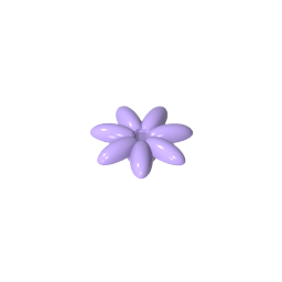 Planta, Kit de accesorios para exterior, Flor con 7 pétalos finos y alfiler-MyGobricksEs