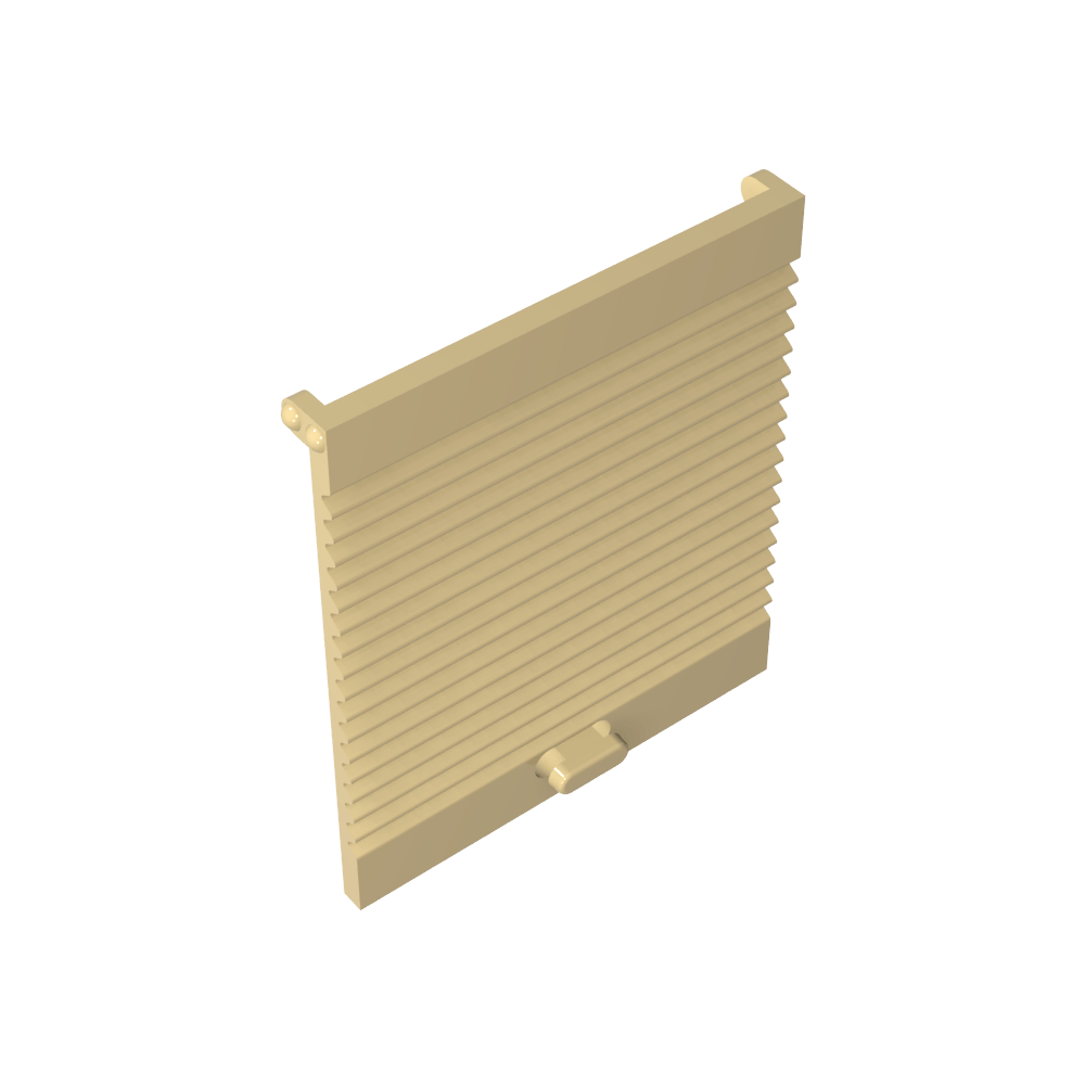 Puerta 1 x 4 x 4 Ascensor-MyGobricksEs