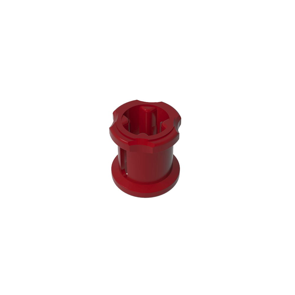 Bush técnico-MyGobricksEs