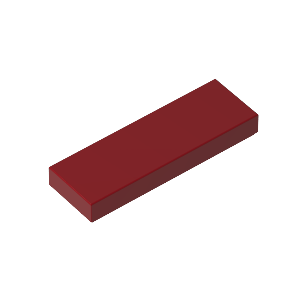 Azulejo 1 x 3-MyGobricksEs