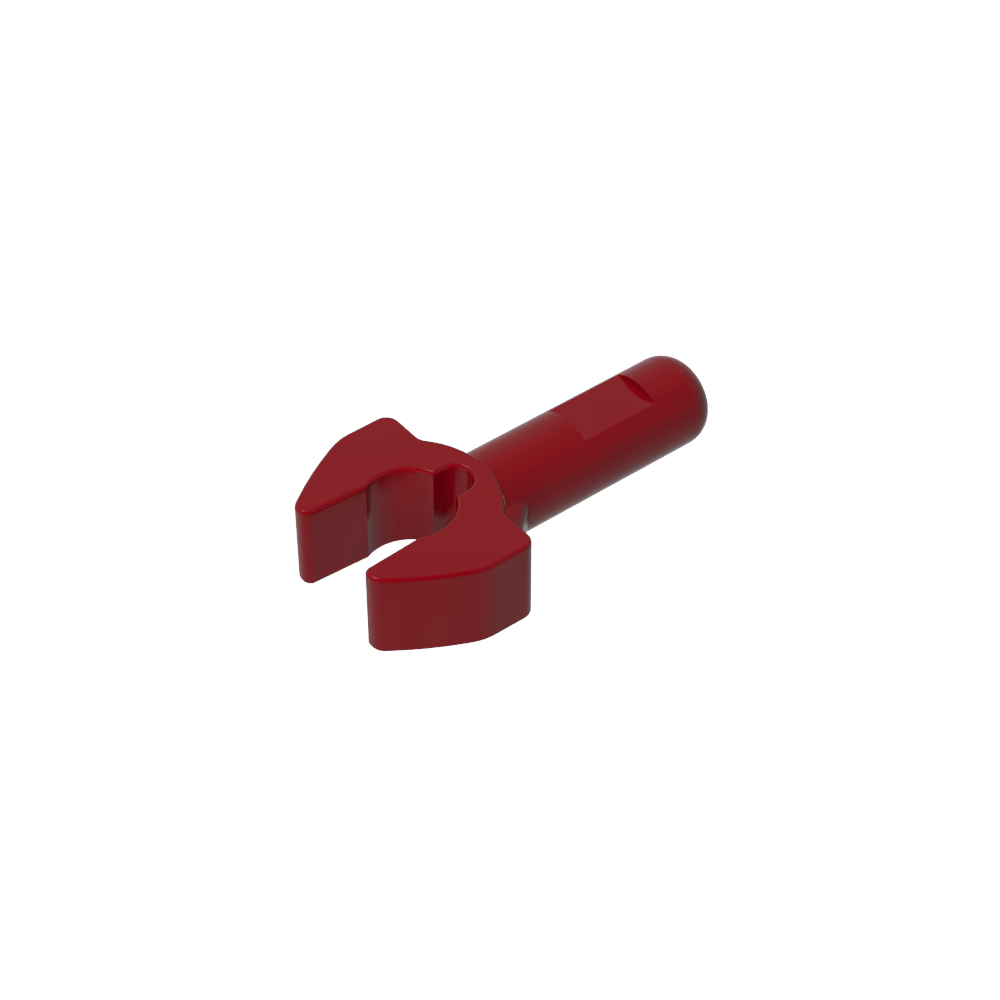 Barra 1L con Clip-MyGobricksEs
