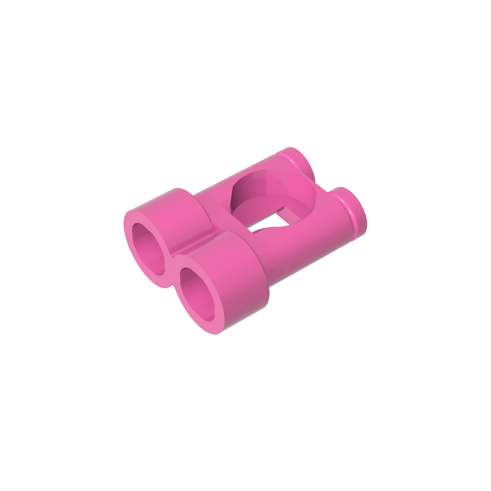 Equipo Binoculares-MyGobricksEs