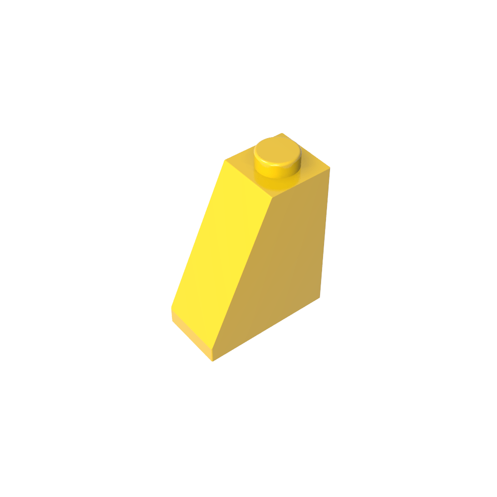 Pendiente 65° 2 x 1 x 2-MyGobricksEs