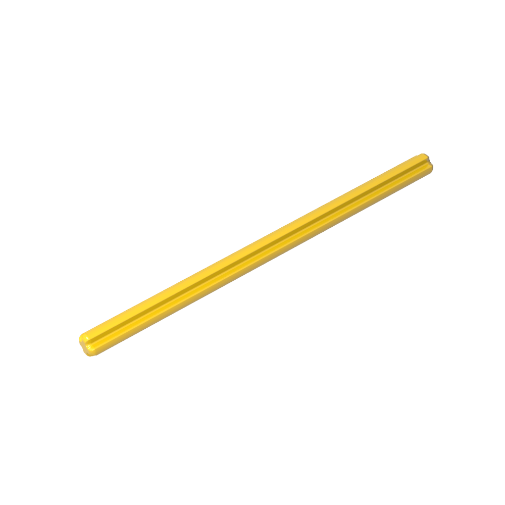 Eje técnico 10-MyGobricksEs