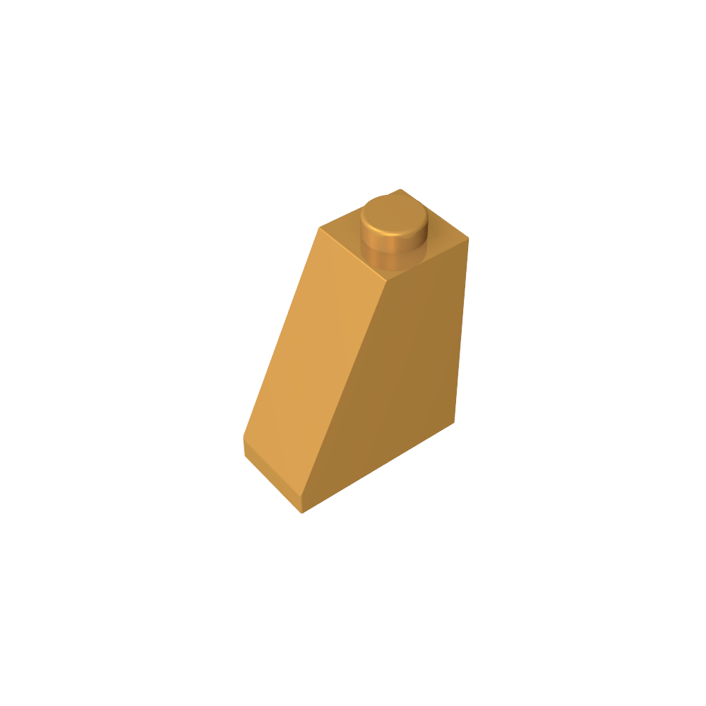 Pendiente 65° 2 x 1 x 2-MyGobricksEs