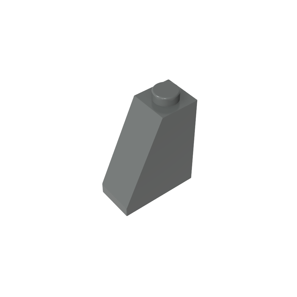 Pendiente 65° 2 x 1 x 2-MyGobricksEs