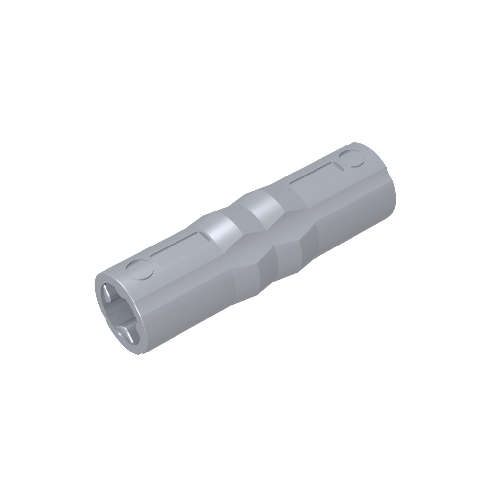 Conector de anillo conductor técnico-MyGobricksEs