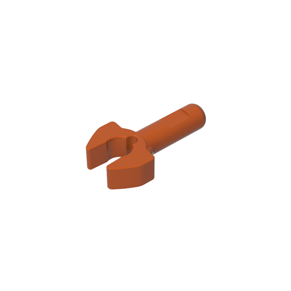 Barra 1L con Clip-MyGobricksEs