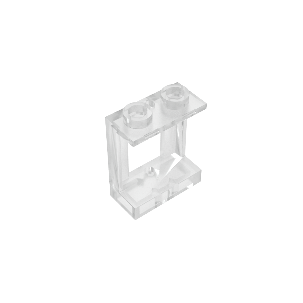 Ventana 1 x 2 x 2 Castillo-MyGobricksEs