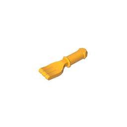 Accesorios Amigos Cubiertos Tenedor-MyGobricksEs