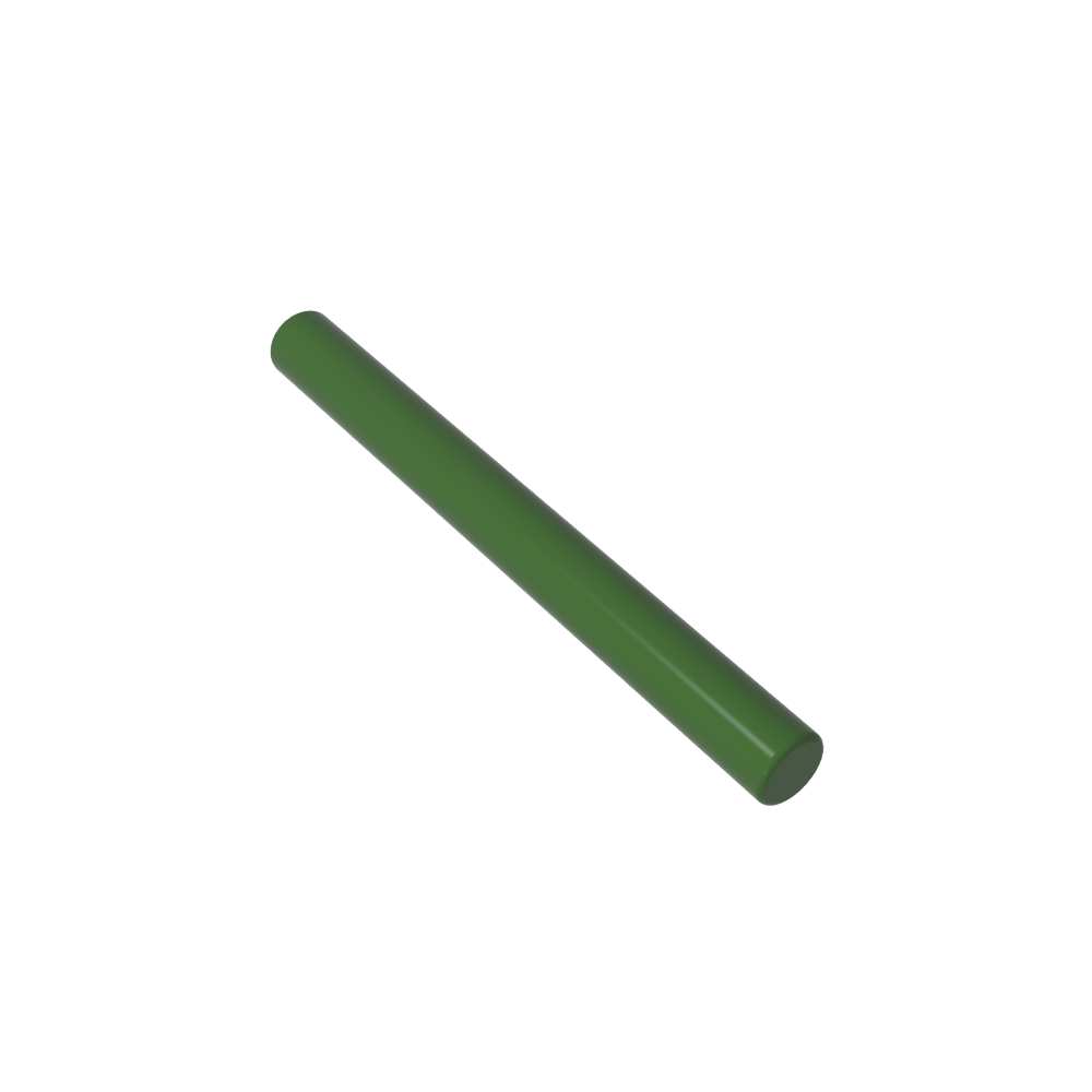 Barra 4L (Hoja de sable de luz/Varita)-MyGobricksEs