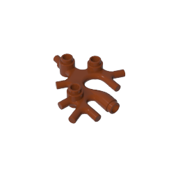 Animal / Planta, Coral / Alga-MyGobricksEs