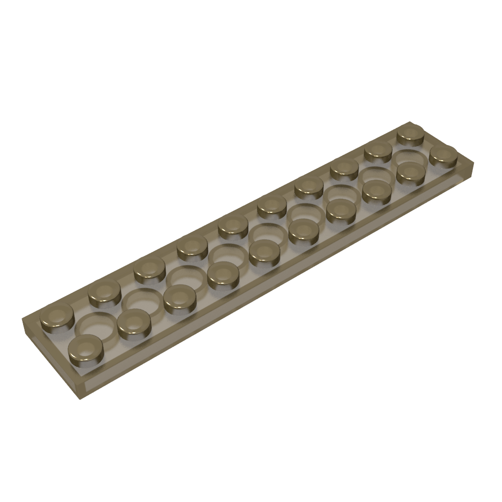 Placa 2x10-MyGobricksEs