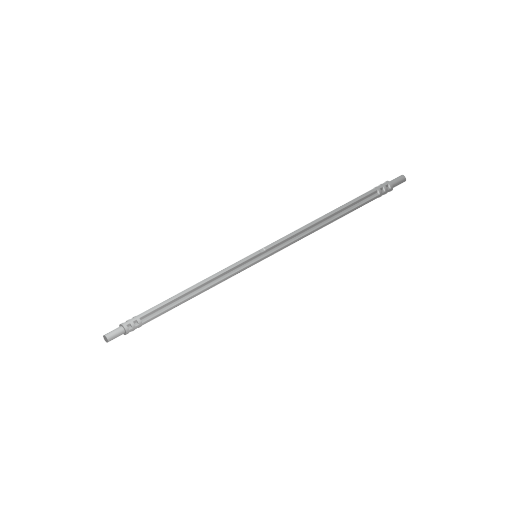 Manguera de eje, blanda, 19 l-MyGobricksEs