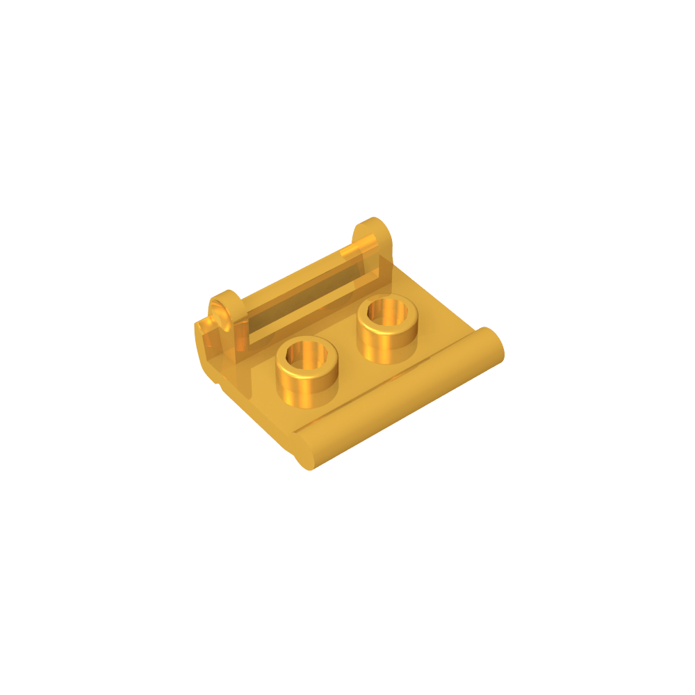 Encuadernación de libros con dos tacos-MyGobricksEs