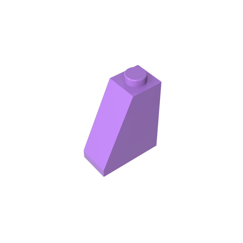 Pendiente 65° 2 x 1 x 2-MyGobricksEs