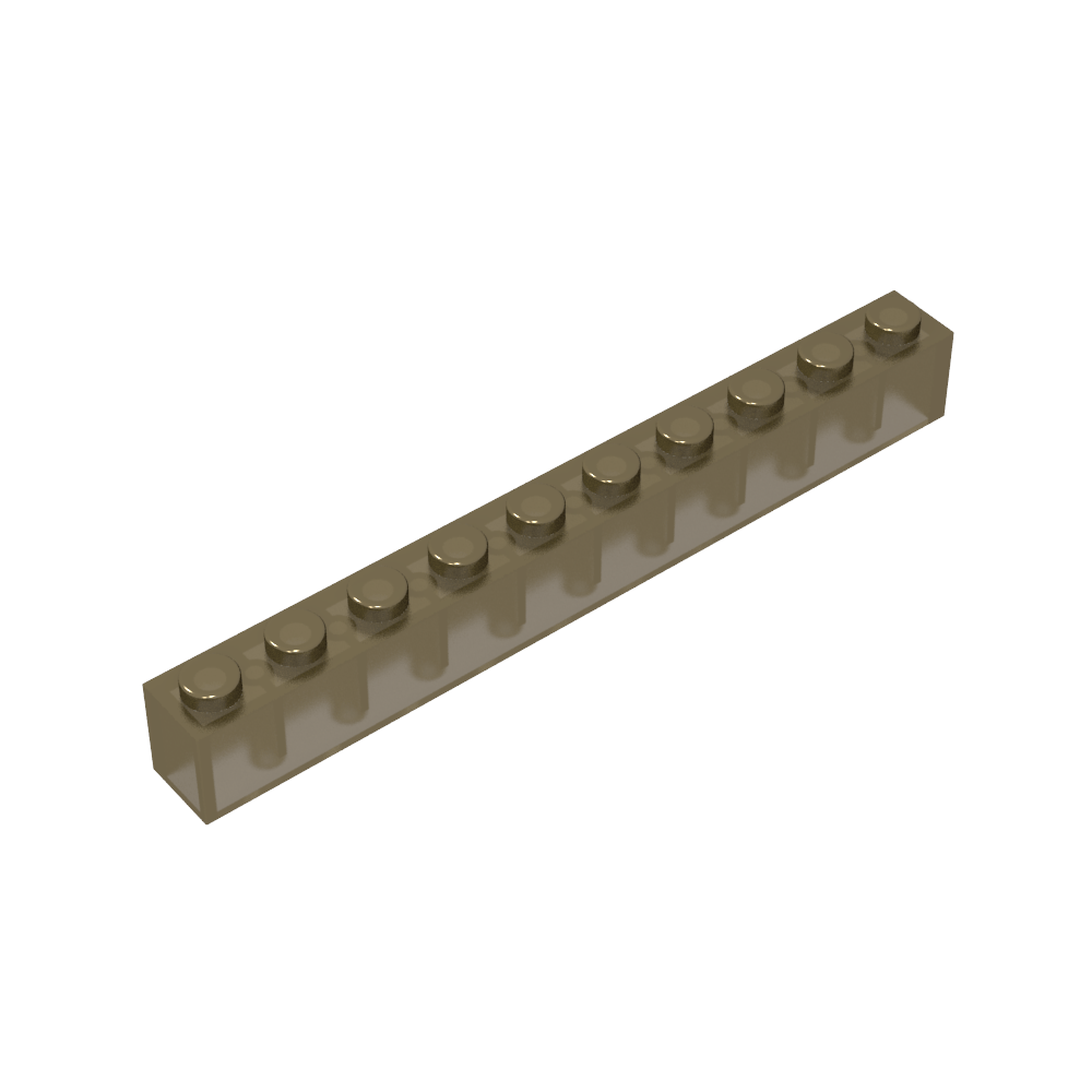 Ladrillo 1 x 10-MyGobricksEs