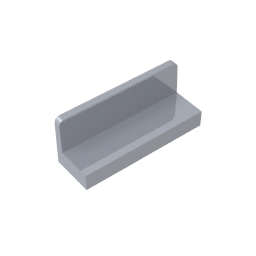 Paneles 1 x 3 x 1-MyGobricksEs
