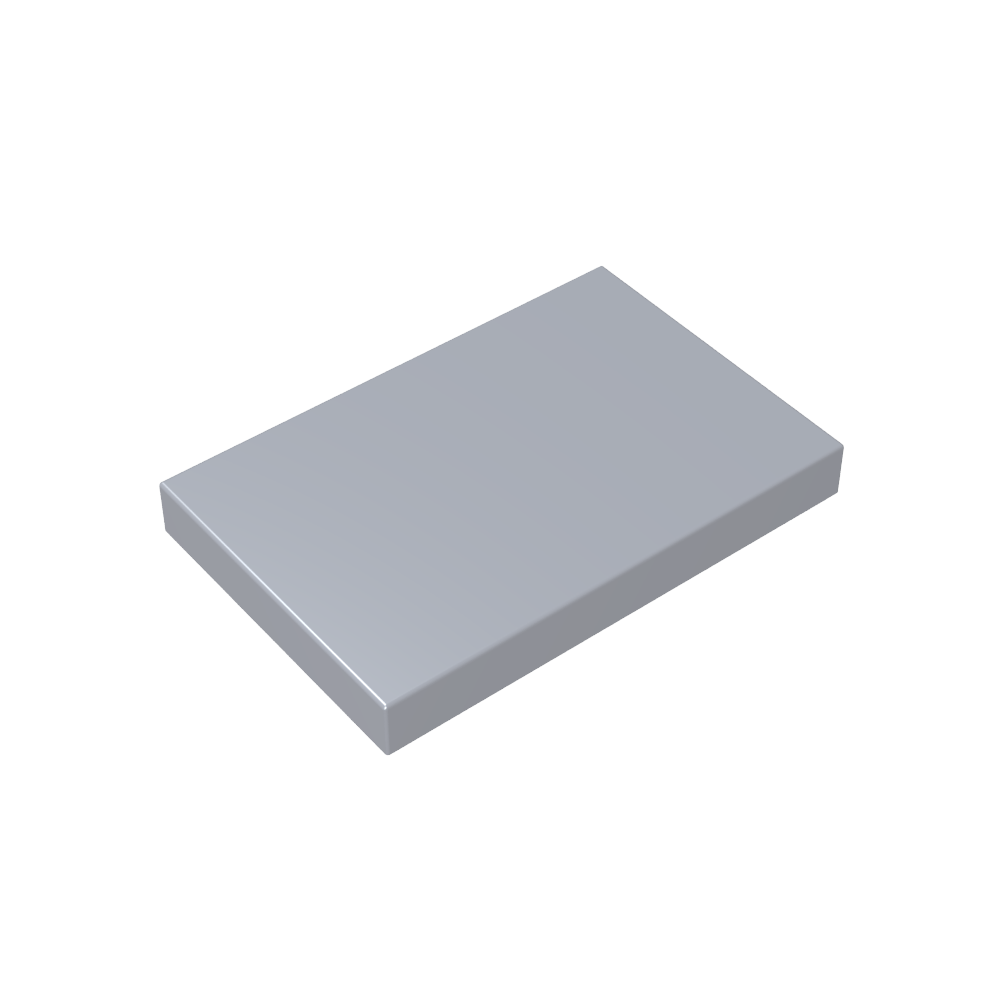 Azulejo 2 x 3-MyGobricksEs
