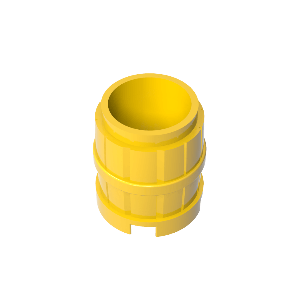 Barril 2 x 2 x 2-MyGobricksEs