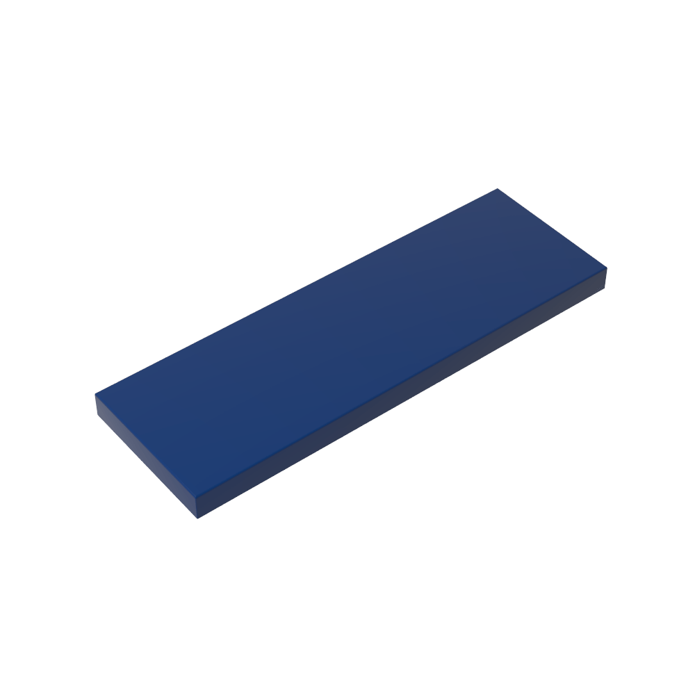Azulejo 2 x 6-MyGobricksEs