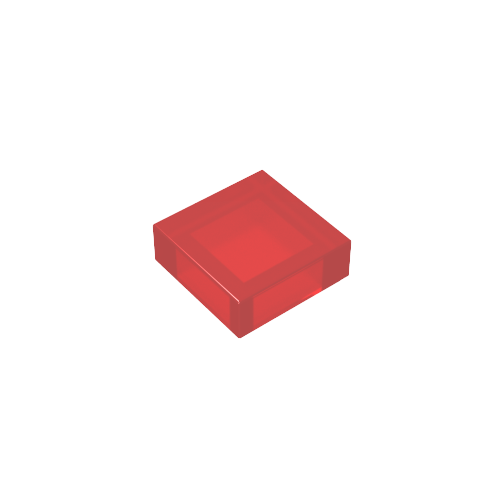Azulejo 1 x 1 con ranura-MyGobricksEs