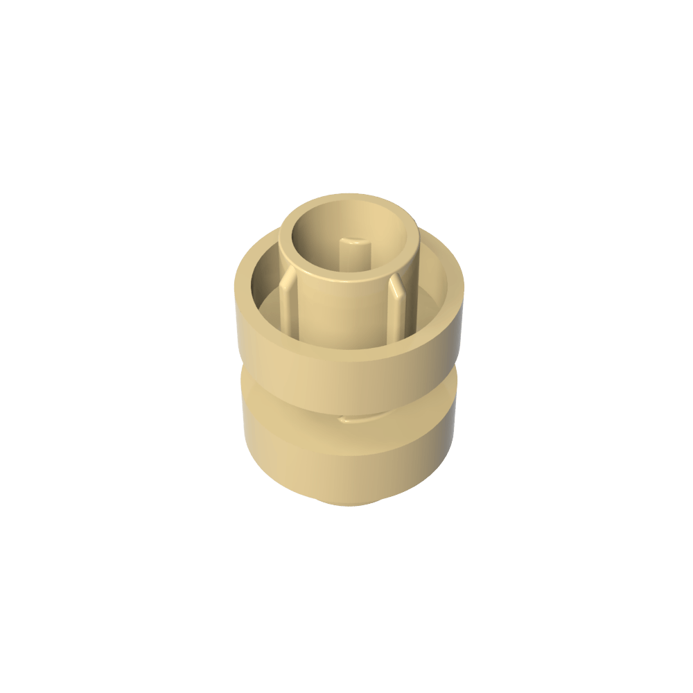 Anillo de conducción Technic 3L-MyGobricksEs