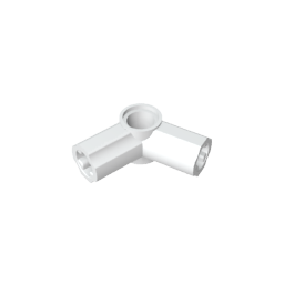 Conector de eje y pasador Technic en ángulo n.° 5 - 112,5°-MyGobricksEs