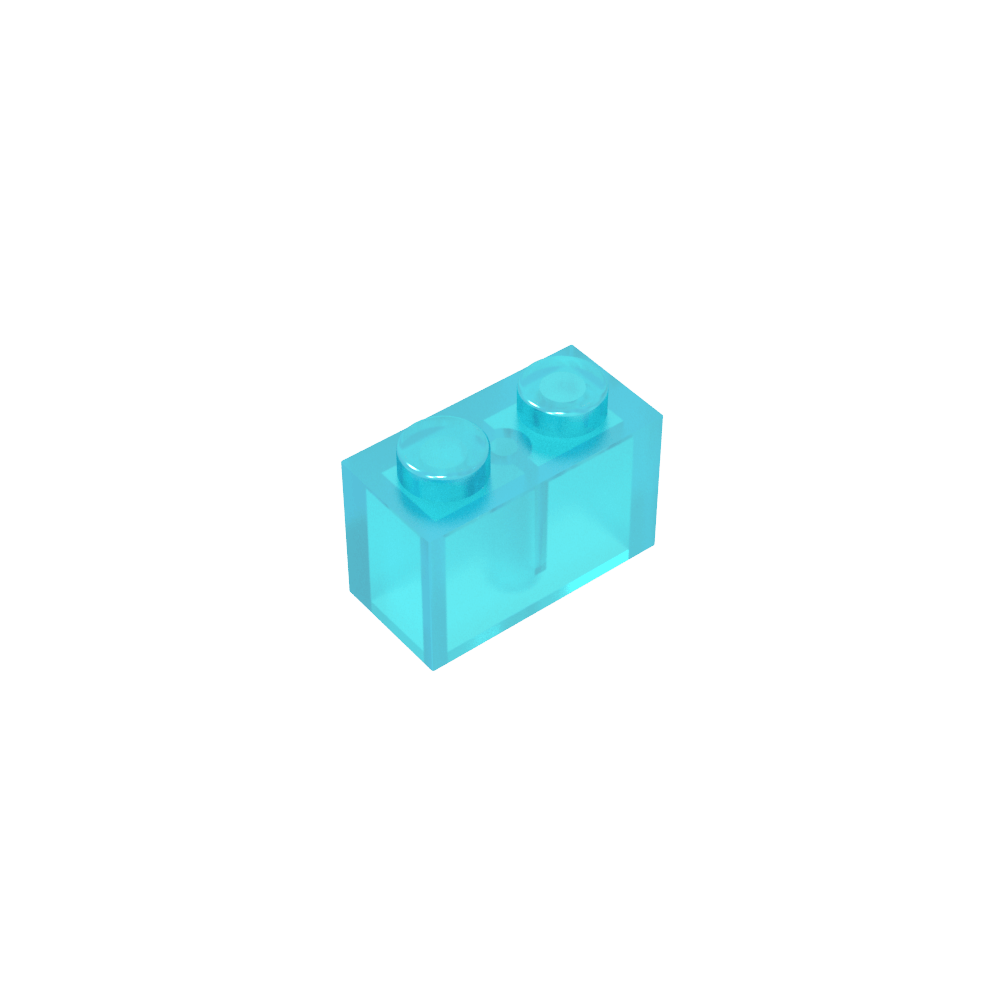 Ladrillo 1x2-MyGobricksEs