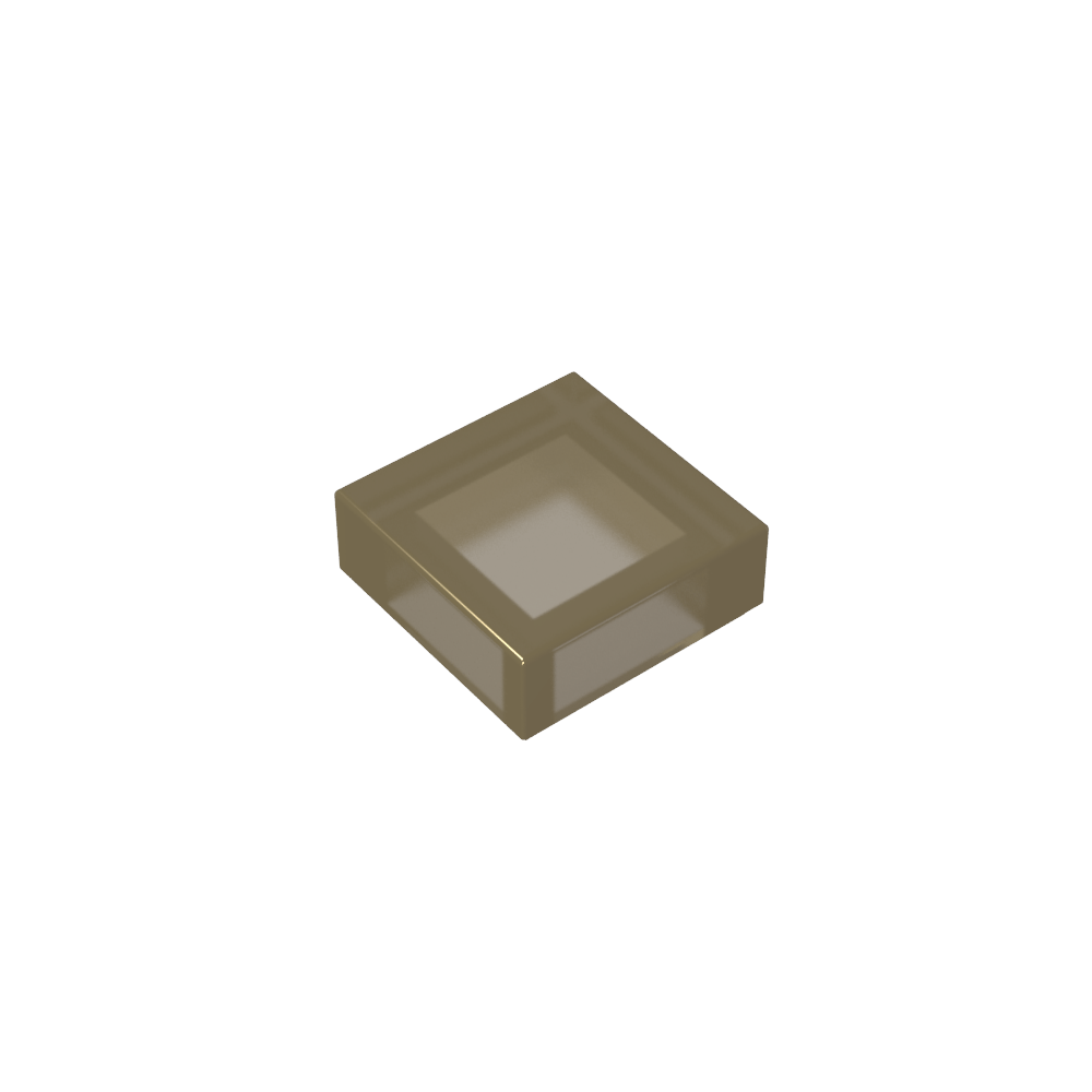 Azulejo 1 x 1 con ranura-MyGobricksEs