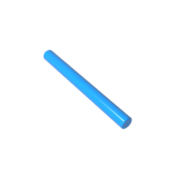 Barra 4L (Hoja de sable de luz/Varita)-MyGobricksEs