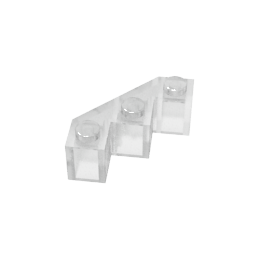 Cuña 3 x 3 Faceta-MyGobricksEs