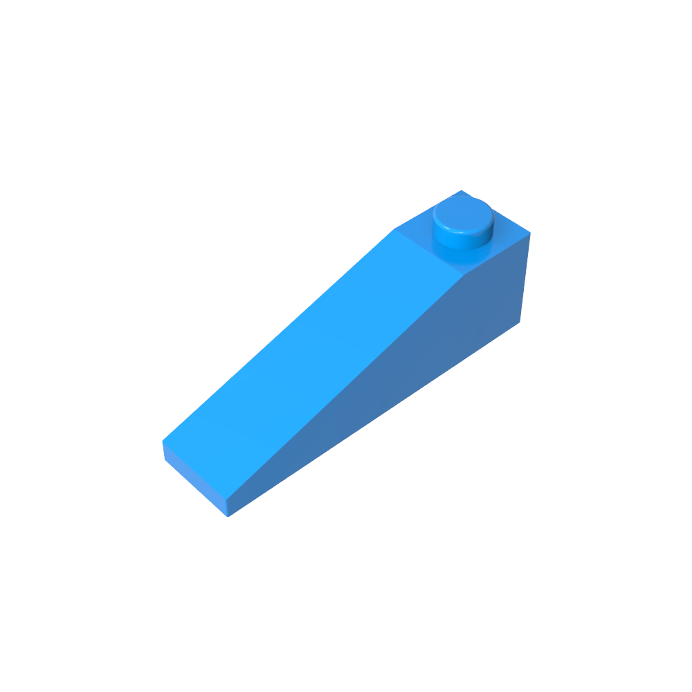 Pendiente 18° 4 x 1-MyGobricksEs