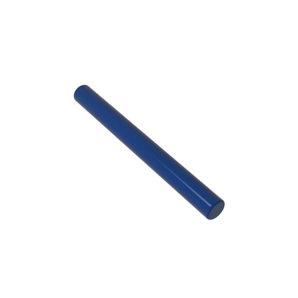 Barra 4L (Hoja de sable de luz/Varita)-MyGobricksEs