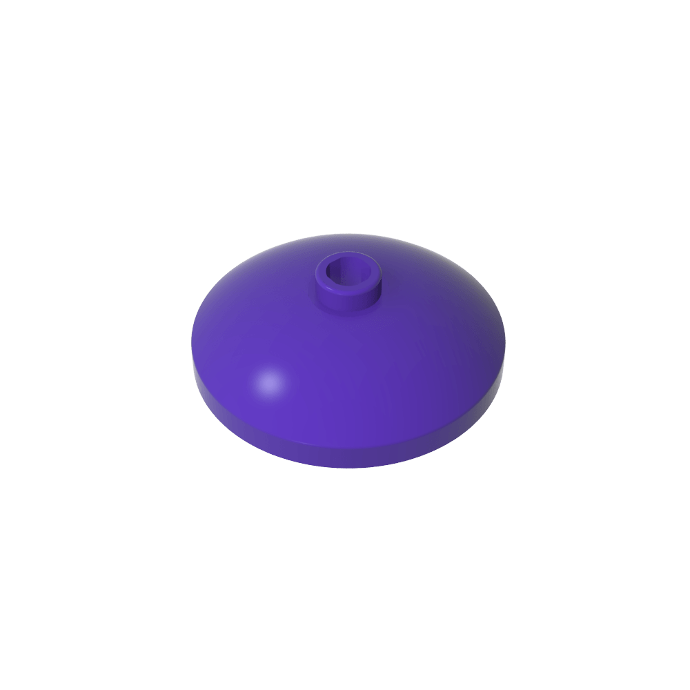 Plato 3 x 3 invertido [Radar]-MyGobricksEs