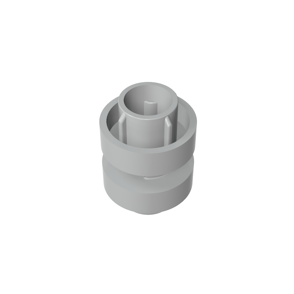 Anillo de conducción Technic 3L-MyGobricksEs