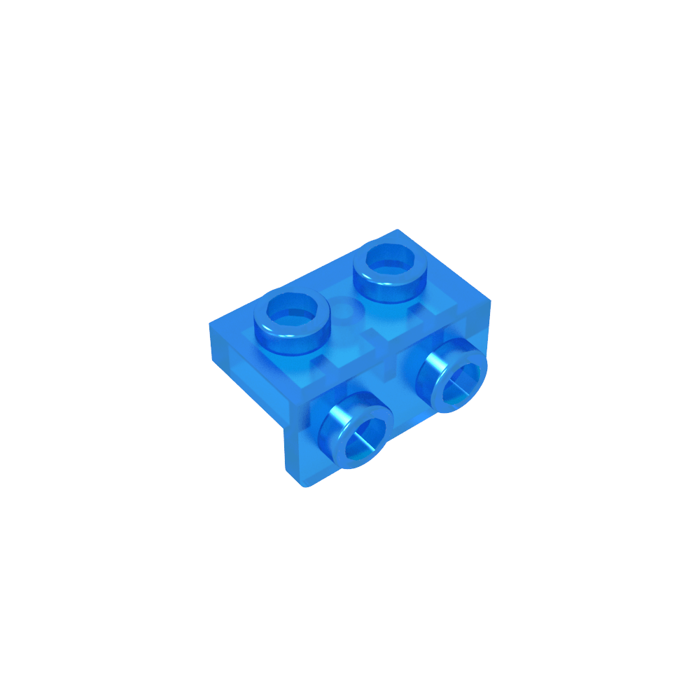 Soporte 1x2 - 1x2-MyGobricksEs