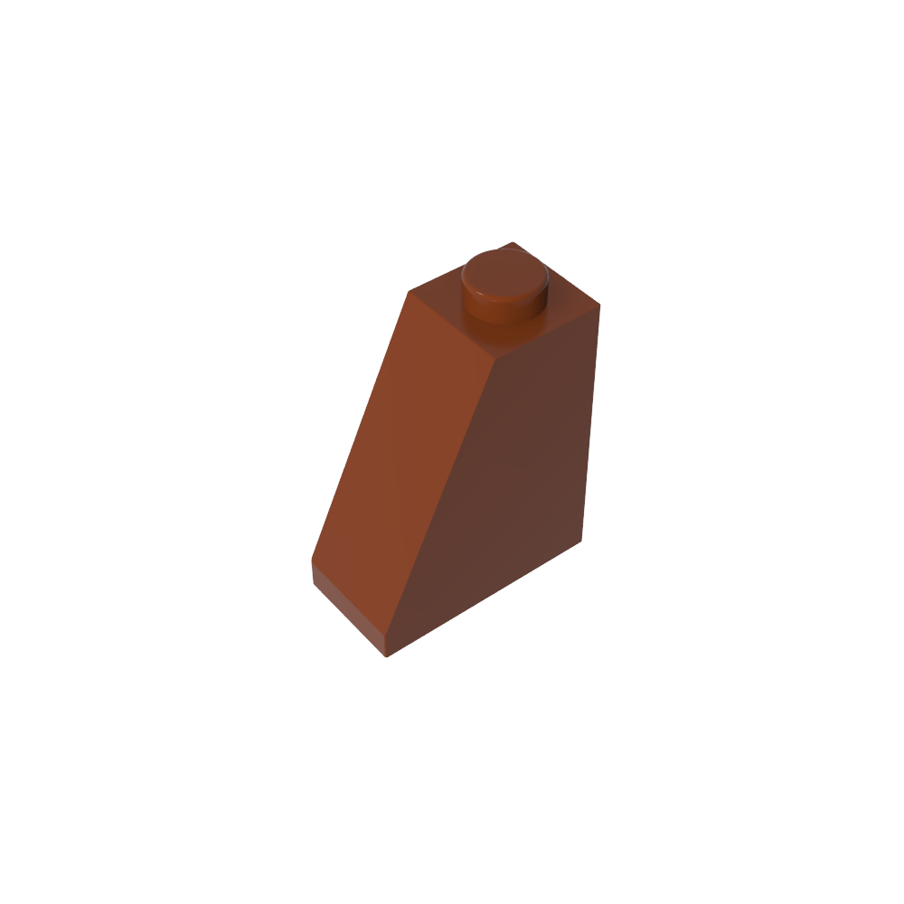 Pendiente 65° 2 x 1 x 2-MyGobricksEs